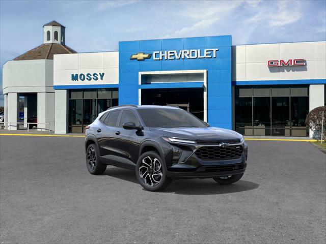 2026 Chevrolet Trax FWD 2RS for sale in Picayune, MS