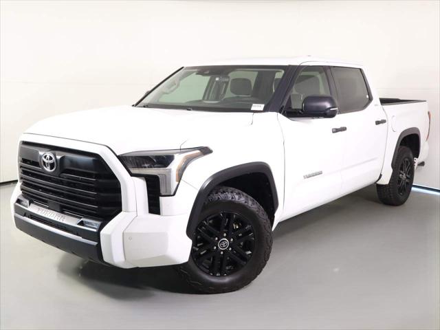 2023 Toyota Tundra SR5 for sale in Tucson, AZ