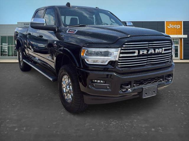 2022 Ram 3500 Laramie Crew Cab 4x4 6'4" Box for sale in Idaho Falls, ID
