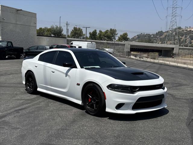 2023 Dodge Charger Scat Pack for sale in Glendora, CA