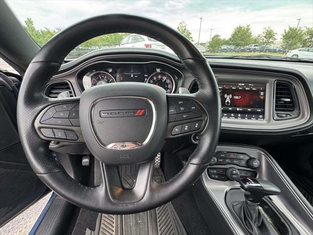 2023 Dodge Challenger GT AWD