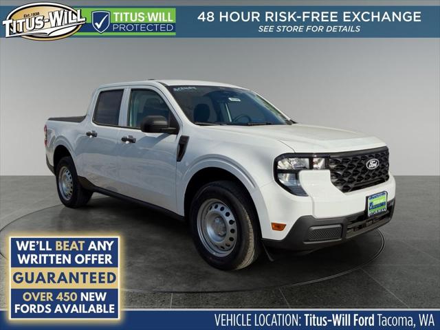 2026 Ford Maverick XL for sale in Tacoma, WA