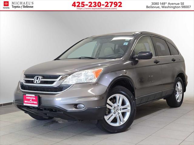 2011 Honda CR-V EX for sale in Bellevue, WA