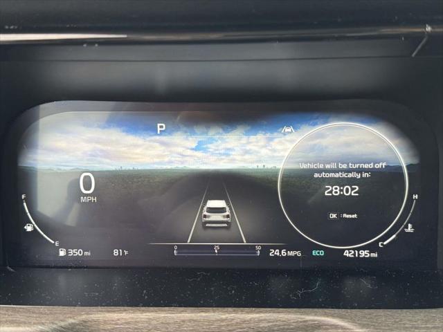 2023 Kia Sorento X-Line SX Prestige