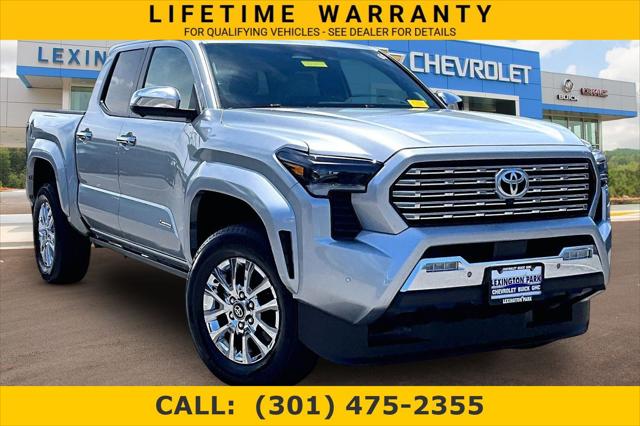 2025 Toyota Tacoma SR for sale in Prince Frederick, MD