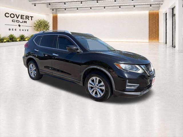 2018 Nissan Rogue S for sale in Austin, TX
