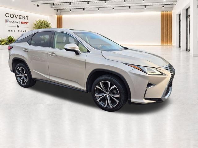 2018 Lexus RX 350 350 for sale in Austin, TX