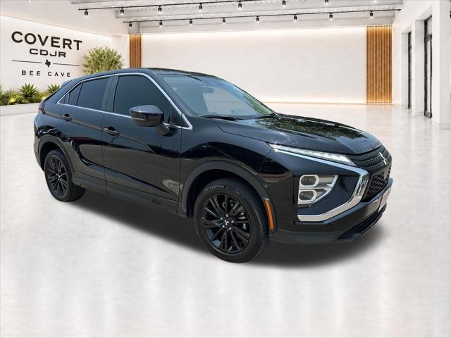 2025 Mitsubishi Eclipse Cross LE S-AWC for sale in Austin, TX