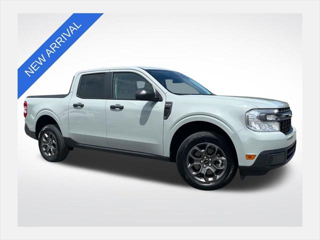2023 Ford Maverick XLT for sale in Kingston, TN