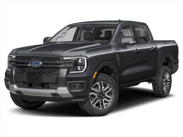 2026 Ford Ranger LARIAT for sale in Sioux Falls, SD