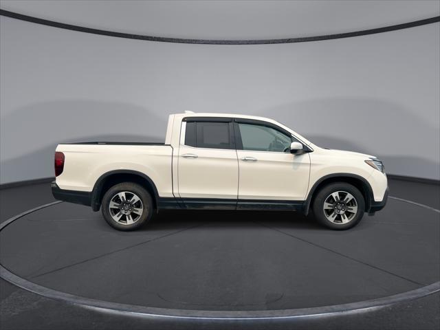 2019 Honda Ridgeline RTL-E for sale in Berlin, VT