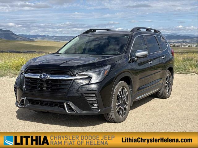 2023 Subaru Ascent Touring 7-Passenger for sale in Helena, MT
