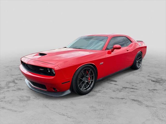 2016 Dodge Challenger SRT 392 for sale in Billings, MT