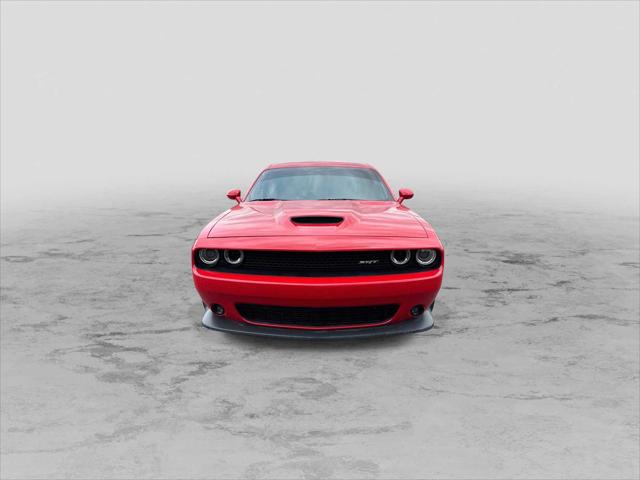 2016 Dodge Challenger SRT 392