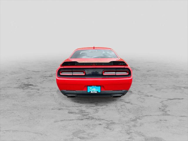 2016 Dodge Challenger SRT 392