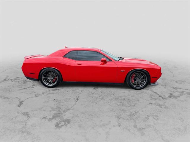 2016 Dodge Challenger SRT 392