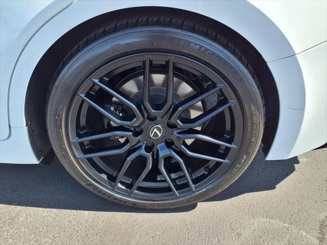2023 Lexus 500 F SPORT Performance Premium