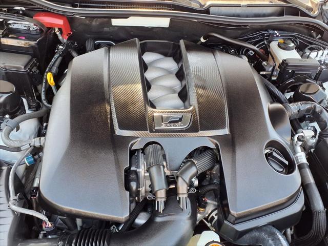 2023 Lexus 500 F SPORT Performance Premium