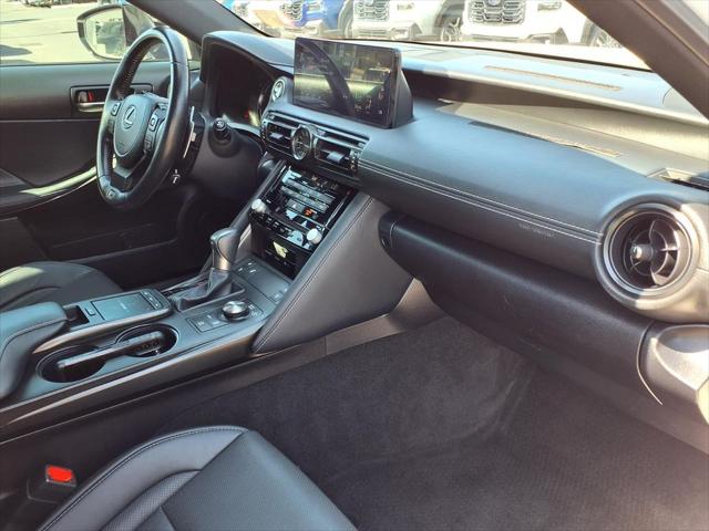 2023 Lexus 500 F SPORT Performance Premium