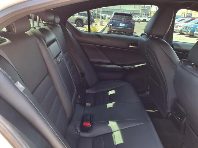 2023 Lexus 500 F SPORT Performance Premium