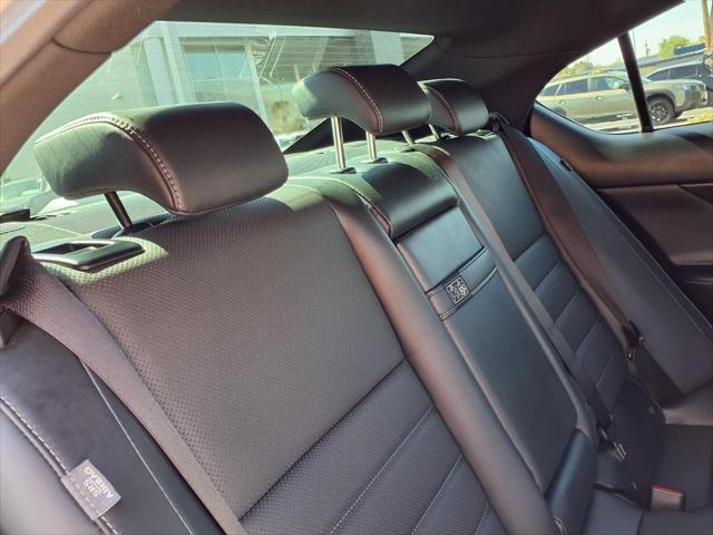 2023 Lexus 500 F SPORT Performance Premium