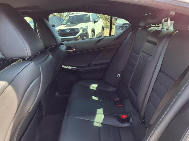 2023 Lexus 500 F SPORT Performance Premium