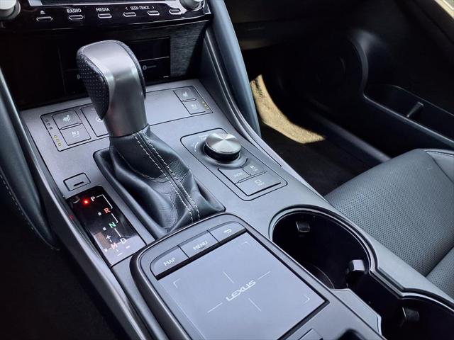 2023 Lexus 500 F SPORT Performance Premium