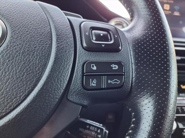 2023 Lexus 500 F SPORT Performance Premium