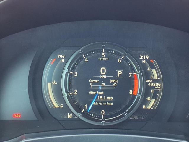 2023 Lexus 500 F SPORT Performance Premium