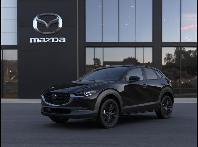 2026 Mazda CX-30 2.5 S Select Sport for sale in Saint James, NY