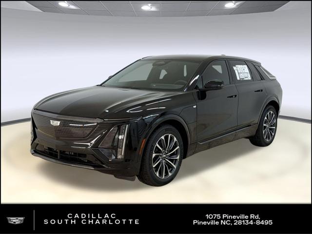 2026 Cadillac iQ Sport AWD for sale in Pineville, NC