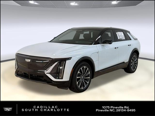 2026 Cadillac iQ Sport AWD for sale in Pineville, NC