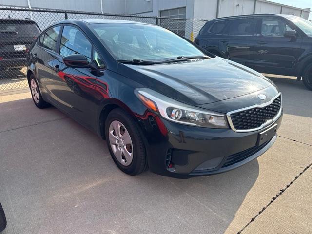 2017 Kia Forte LX for sale in Waukee, IA