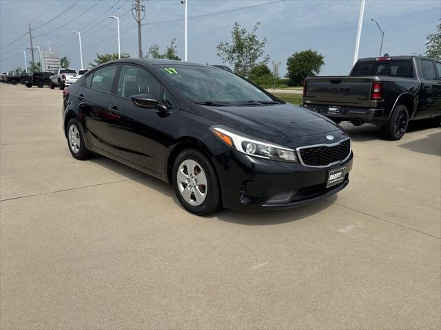 2017 Kia Forte LX for sale in Waukee, IA