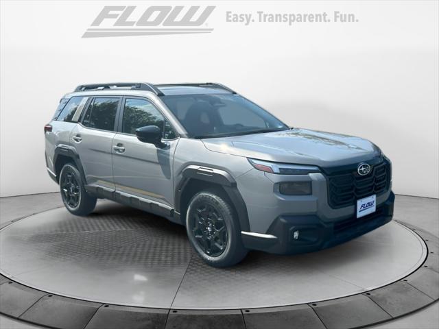 2026 Subaru Outback Limited for sale in Charlottesville, VA