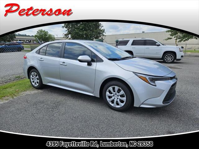 2026 Toyota Corolla Hybrid Hybrid LE for sale in Lumberton, NC