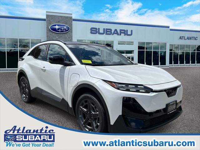 2026 Subaru Uncharted GT for sale in Bourne, MA