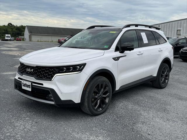2023 Kia Sorento X-Line SX Prestige for sale in Winchester, VA