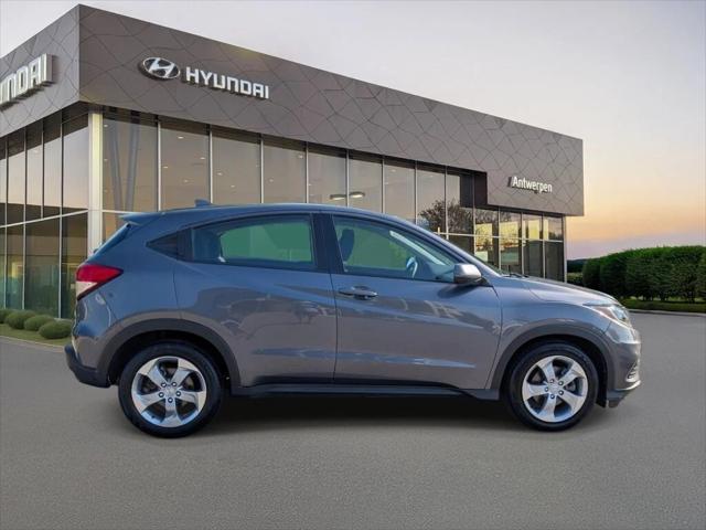 2019 Honda HR-V LX