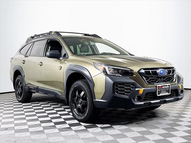 2024 Subaru Outback Wilderness 2024 Subaru Outback Wilderness