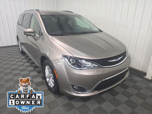2018 Chrysler Pacifica Touring L for sale near Celina, OH