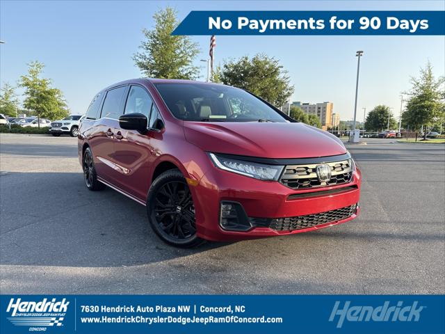 2026 Honda Odyssey Sport-L for sale in Concord, NC