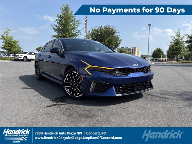 2025 Kia K5 GT for sale in Concord, NC