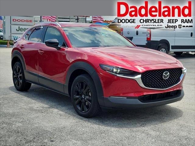 2023 Mazda CX-30 2.5 Turbo Premium for sale in Miami, FL