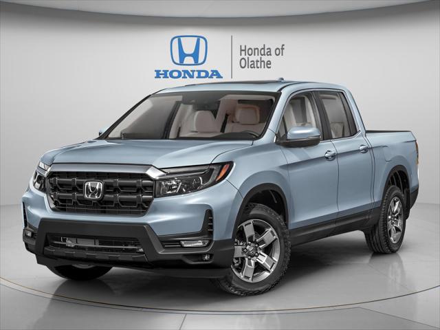 2026 Honda Ridgeline RTL for sale in Olathe, KS