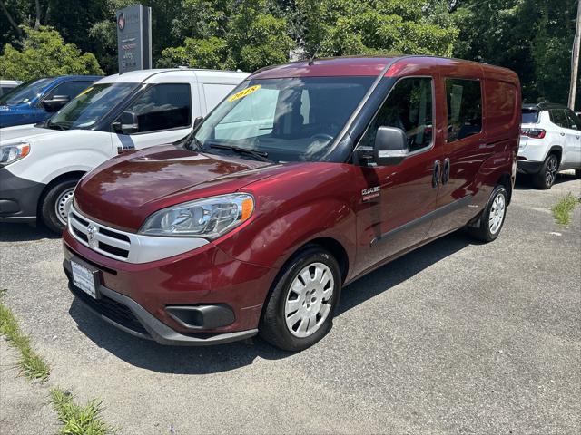 2018 Ram ProMaster City Cargo Van Wagon SLT for sale in Croton-On-Hudson, NY