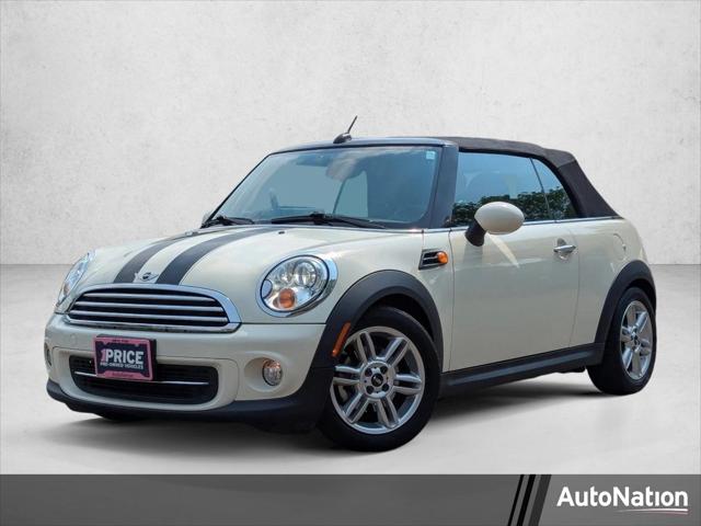 2012 MINI Cooper Unknown for sale in Golden, CO