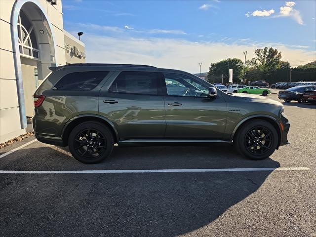2027 Dodge Durango DURANGO GT HEMI V8 PLUS AWD 2027 Dodge Durango DURANGO GT HEMI V8 PLUS AWD
