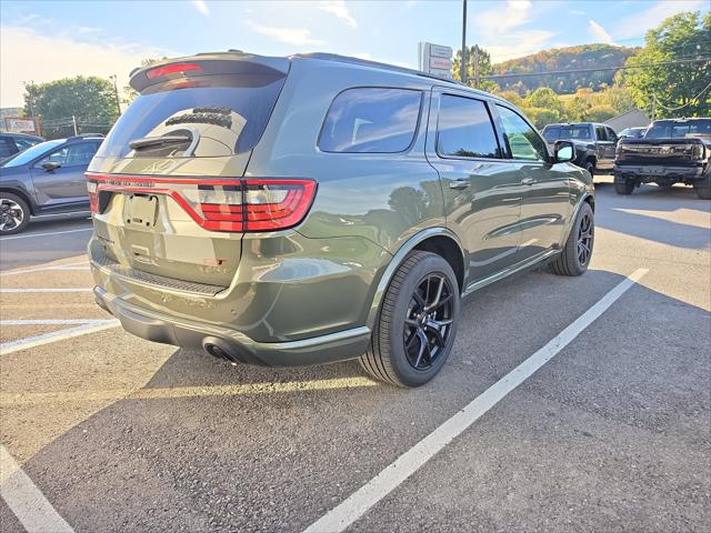 2027 Dodge Durango DURANGO GT HEMI V8 PLUS AWD 2027 Dodge Durango DURANGO GT HEMI V8 PLUS AWD