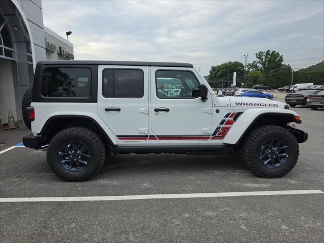 2026 Jeep Wrangler 4-Door Sport 2026 Jeep Wrangler 4-Door Sport